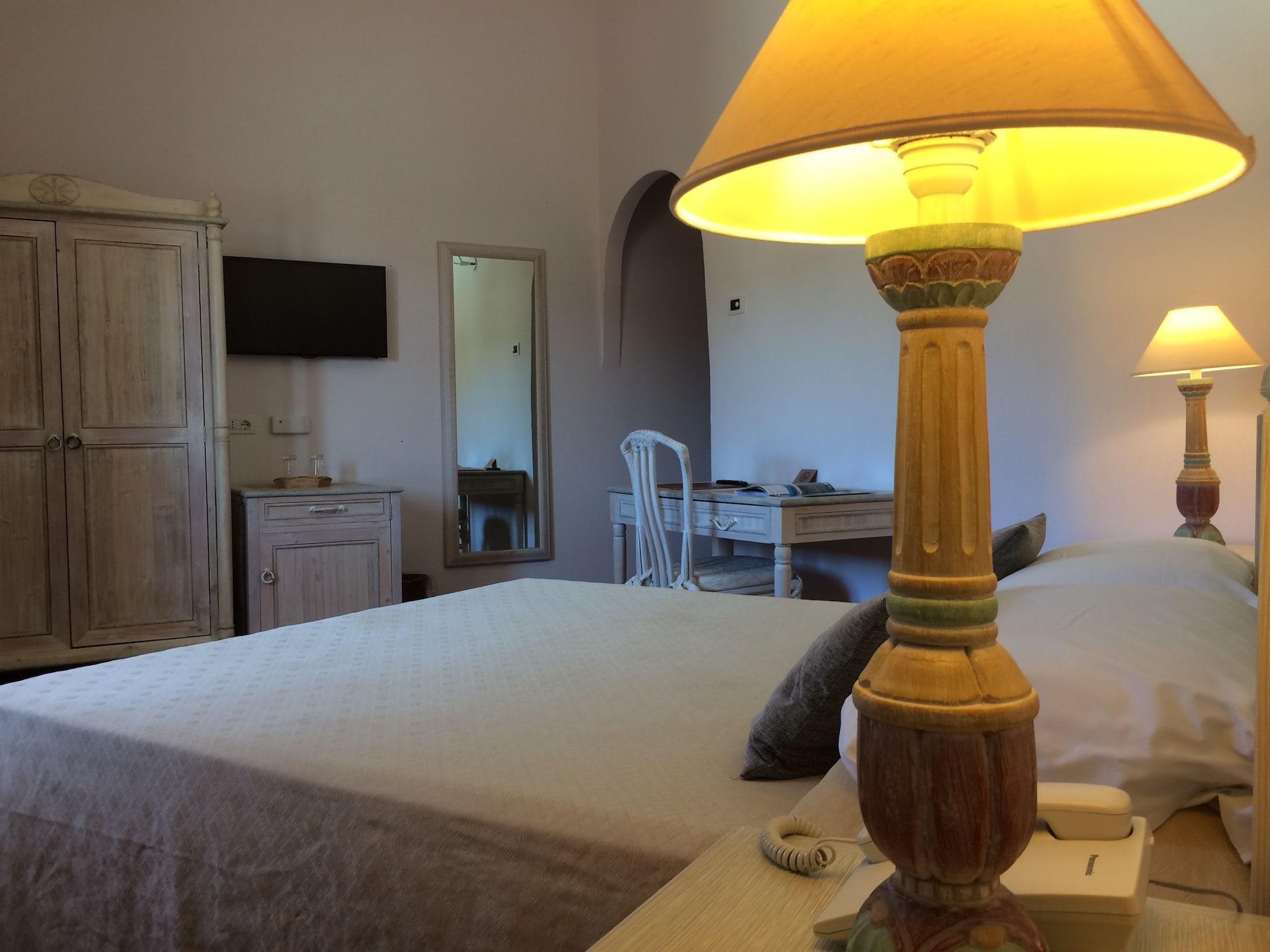 Hotel Monti Di Mola Porto Cervo Dış mekan fotoğraf